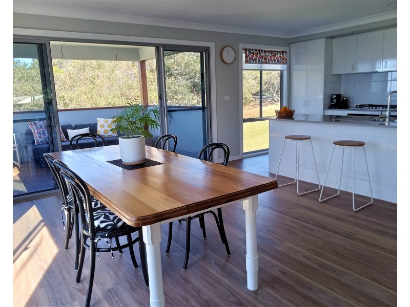4 Gregory street, Valla Beach NSW 2448