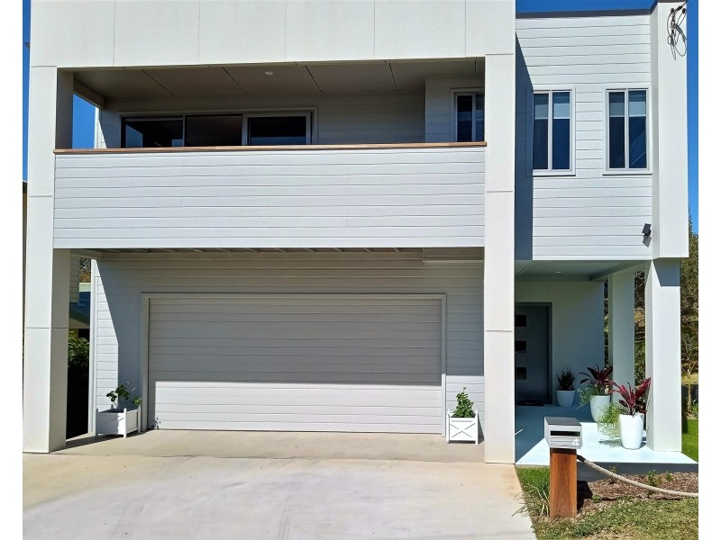 4 Gregory street, Valla Beach NSW 2448