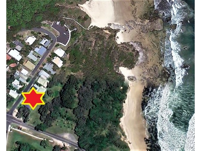 4 Gregory street, Valla Beach NSW 2448