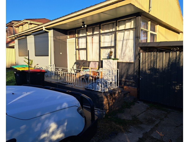 Oxley Park NSW 2760