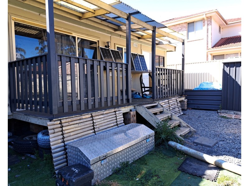 Oxley Park NSW 2760