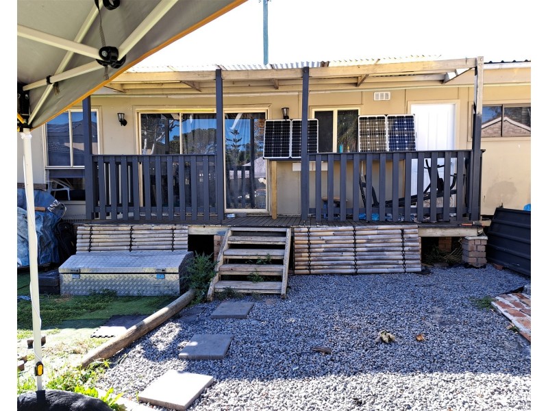 Oxley Park NSW 2760