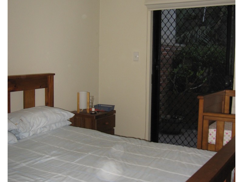 9/36-50 Taylor  Street, Annandale NSW 2038