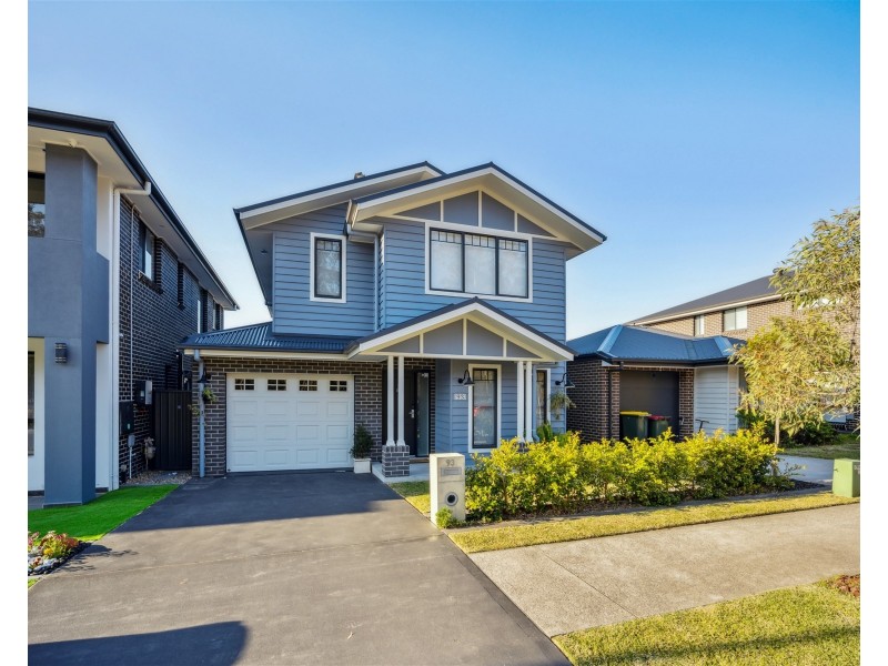 93 Agland Avenue, Marsden Park NSW 2765