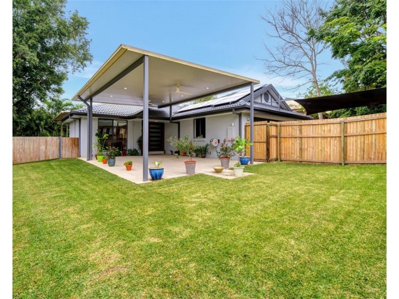 12 Picnic Place, Canungra QLD 4275
