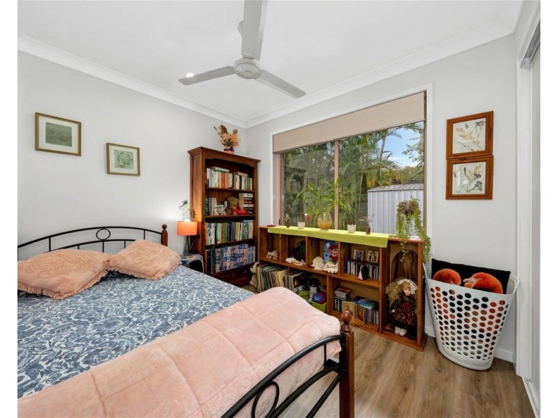 12 Picnic Place, Canungra QLD 4275