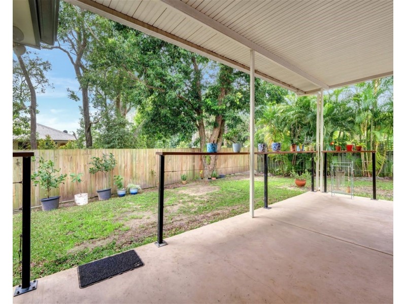 12 Picnic Place, Canungra QLD 4275