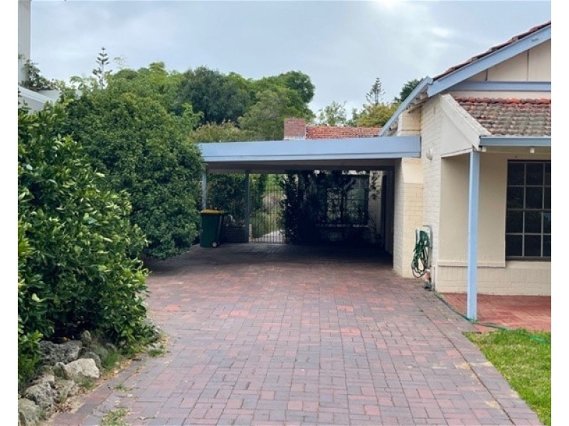 37 Elizabeth Street, Cottesloe WA 6011