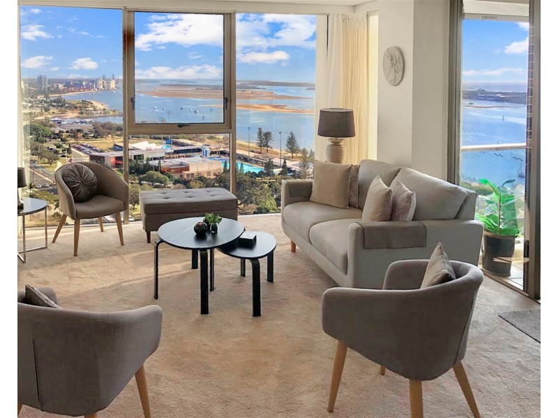 2003/50 Marine Parade, Southport QLD 4215