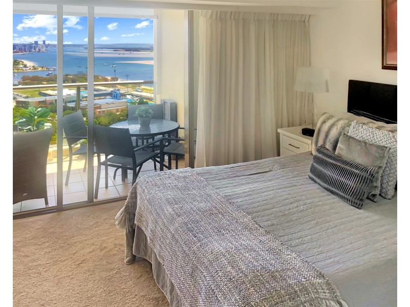 2003/50 Marine Parade, Southport QLD 4215