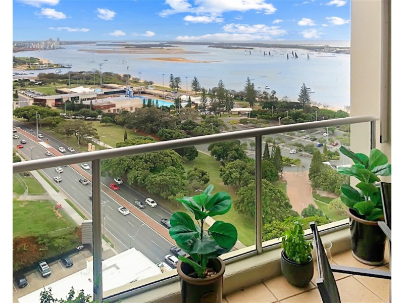 2003/50 Marine Parade, Southport QLD 4215