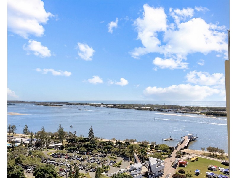2003/50 Marine Parade, Southport QLD 4215