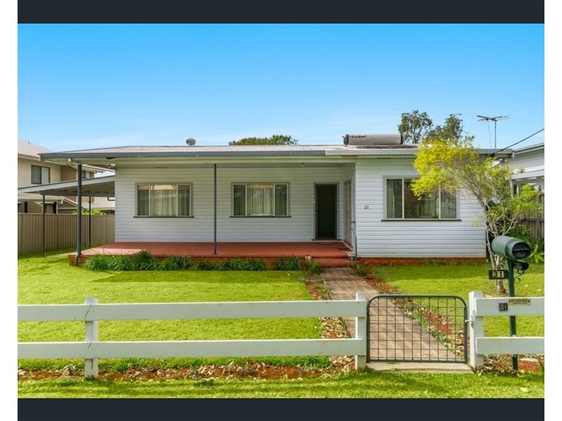31  Green  Street, Alstonville NSW 2477
