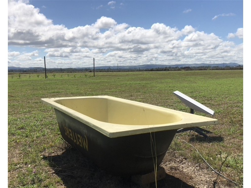 4 Mountain View Lane, Mondure QLD 4611