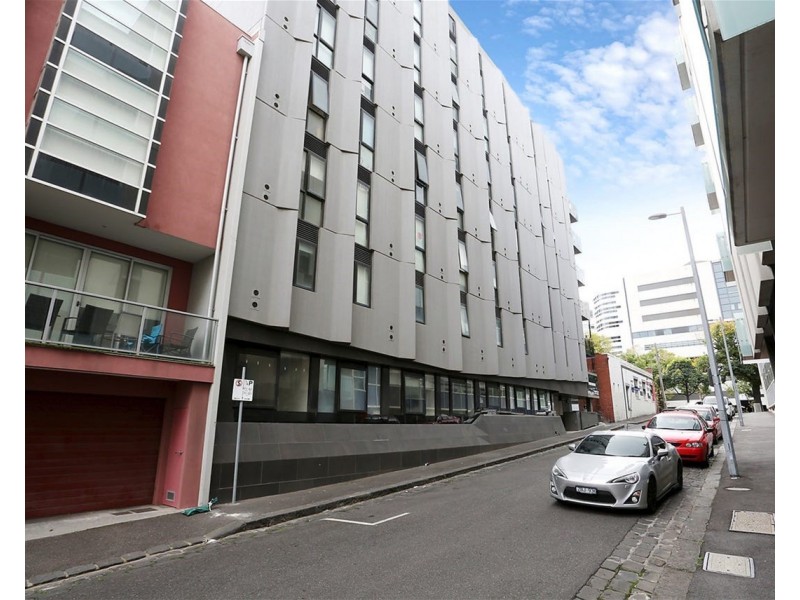 214/9 High Street, North Melbourne VIC 3051