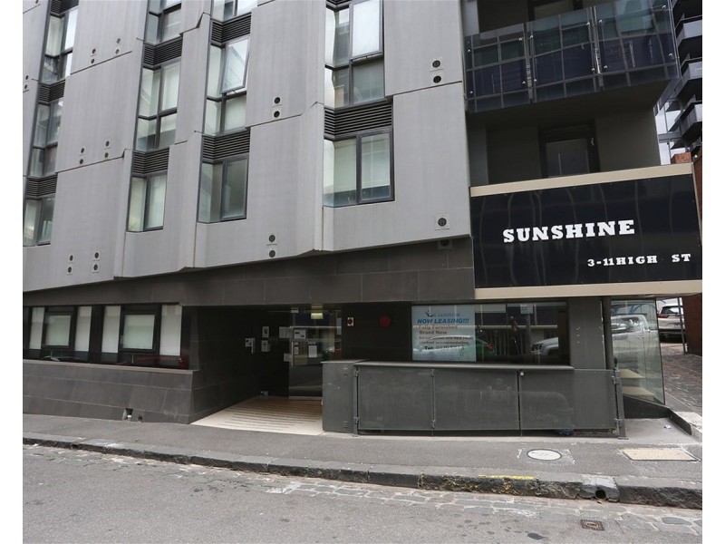 214/9 High Street, North Melbourne VIC 3051