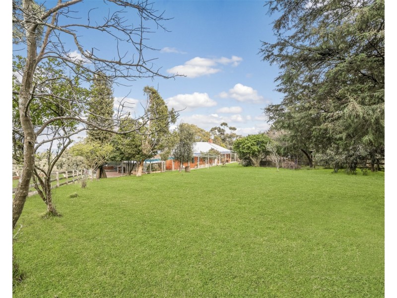 1840 Old Sydney Road, Wallan VIC 3756