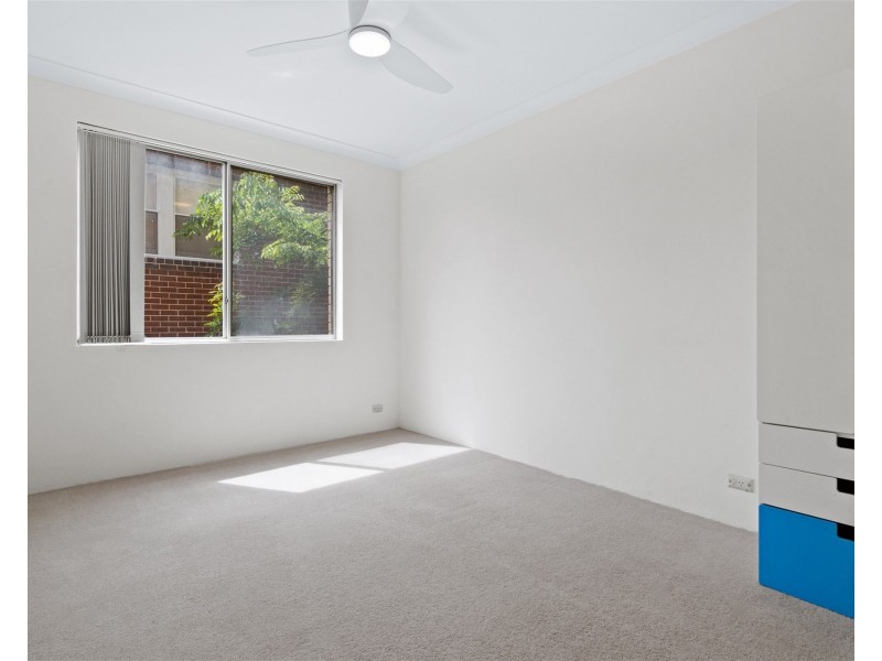 2/549 Old South Head rd, Rose Bay NSW 2029