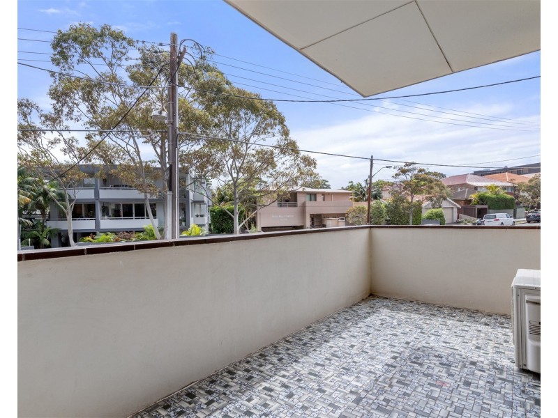 2/549 Old South Head rd, Rose Bay NSW 2029