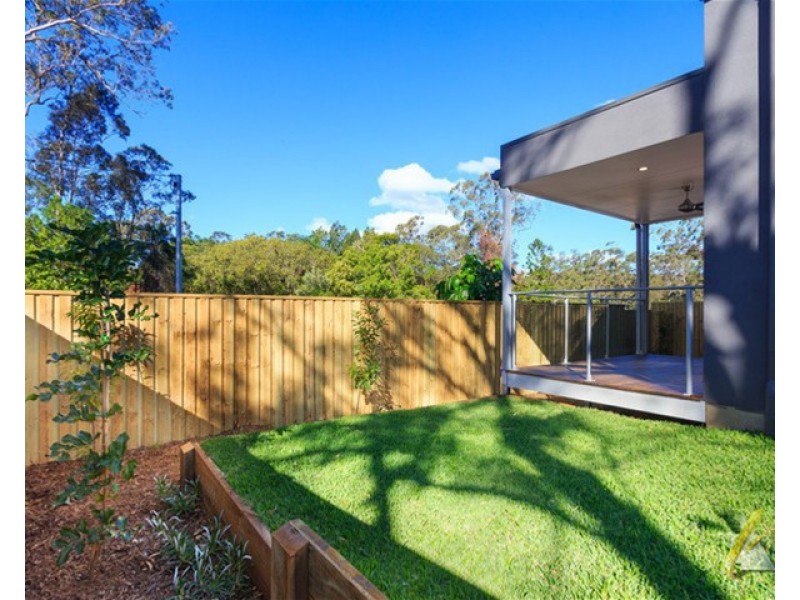 9/45  Kersley  Road, Kenmore QLD 4069