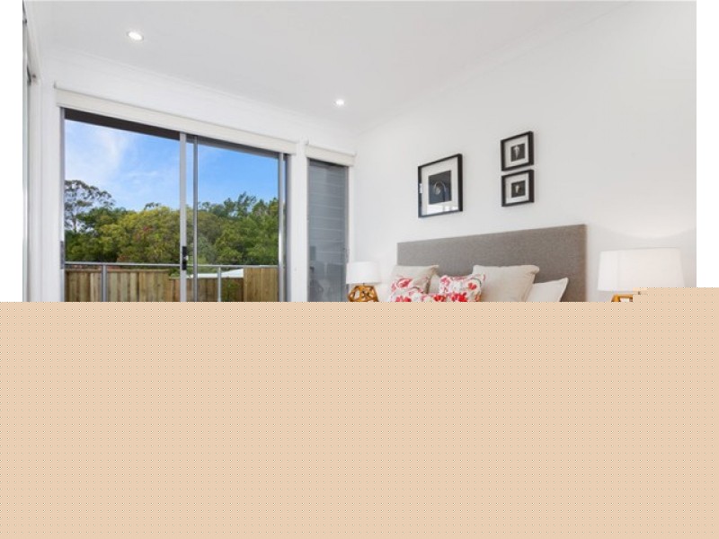 9/45  Kersley  Road, Kenmore QLD 4069