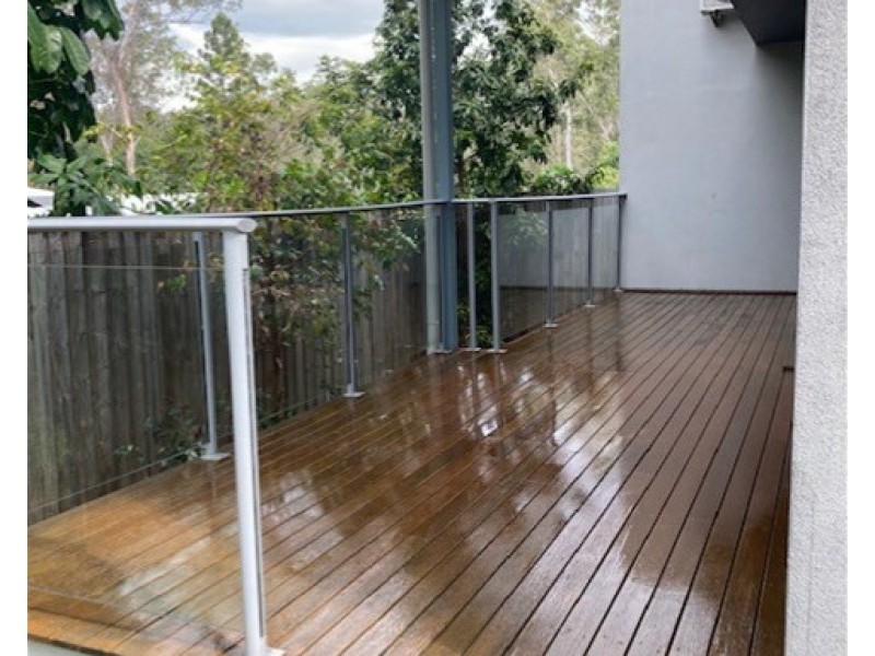 9/45  Kersley  Road, Kenmore QLD 4069