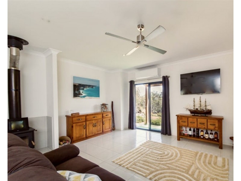 305 Brocklehurst Road, Wattle Camp QLD 4615