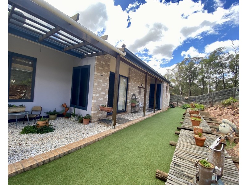 305 Brocklehurst Road, Wattle Camp QLD 4615