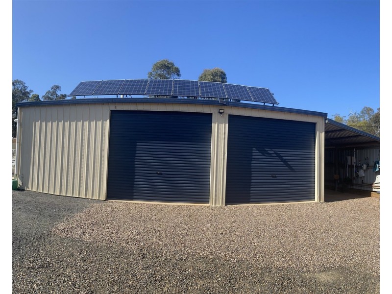 305 Brocklehurst Road, Wattle Camp QLD 4615