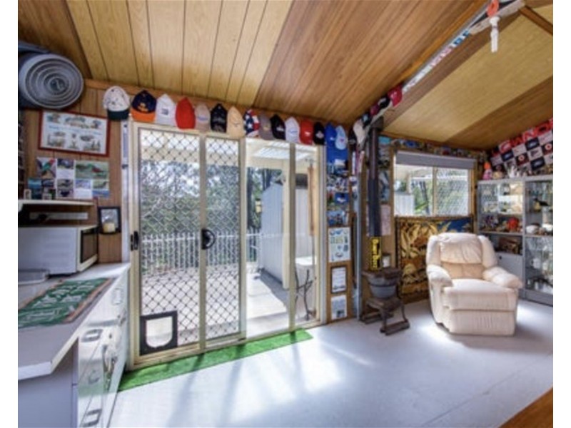 305 Brocklehurst Road, Wattle Camp QLD 4615