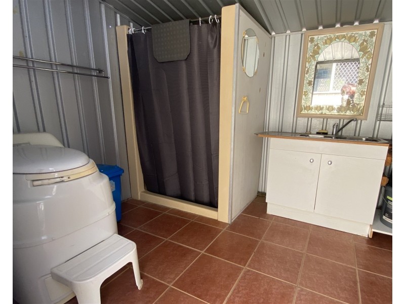 305 Brocklehurst Road, Wattle Camp QLD 4615