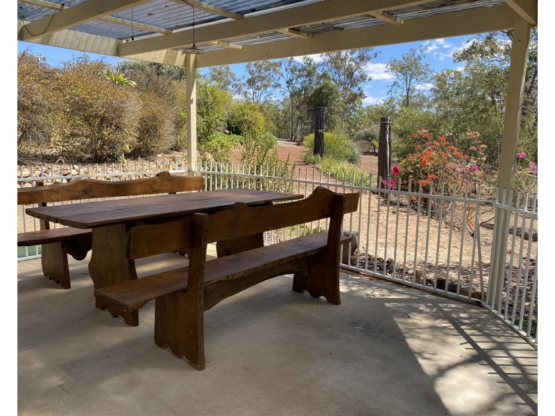 305 Brocklehurst Road, Wattle Camp QLD 4615