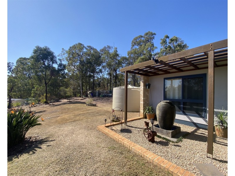 305 Brocklehurst Road, Wattle Camp QLD 4615