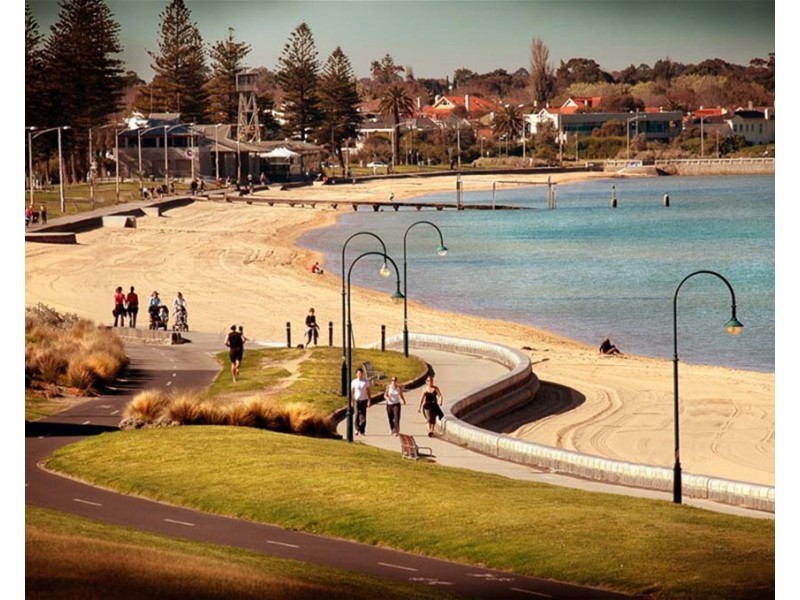 3/58 Broadway, Elwood VIC 3184