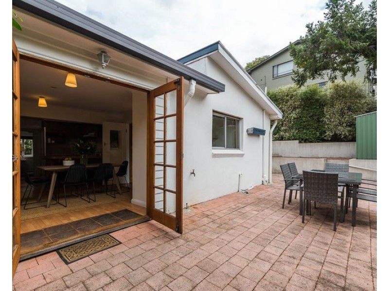 129 Goulburn Street, West Hobart TAS 7000