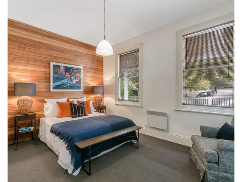 129 Goulburn Street, West Hobart TAS 7000