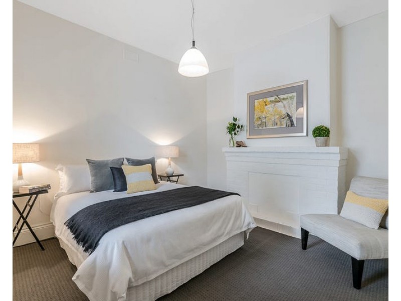 129 Goulburn Street, West Hobart TAS 7000