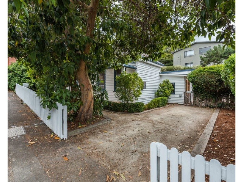 129 Goulburn Street, West Hobart TAS 7000