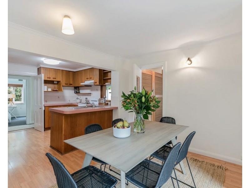 129 Goulburn Street, West Hobart TAS 7000