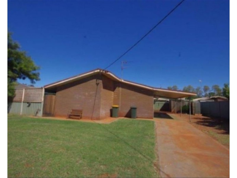 20 Barara Street, Newman WA 6753