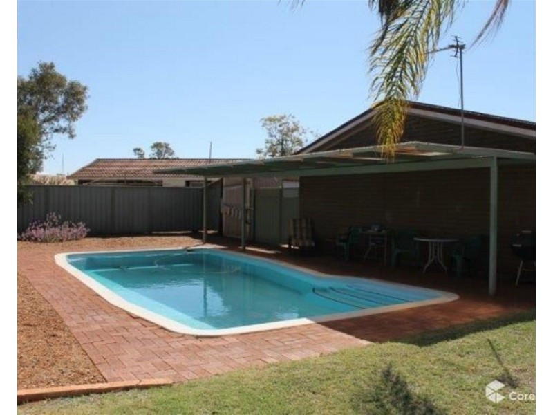 20 Barara Street, Newman WA 6753