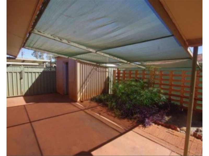 20 Barara Street, Newman WA 6753