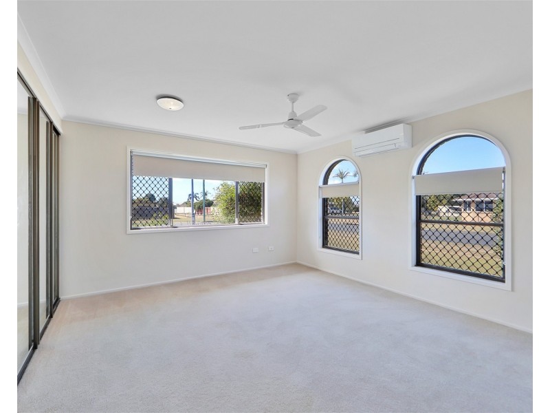 16 Marshall st, Avenell Heights QLD 4670