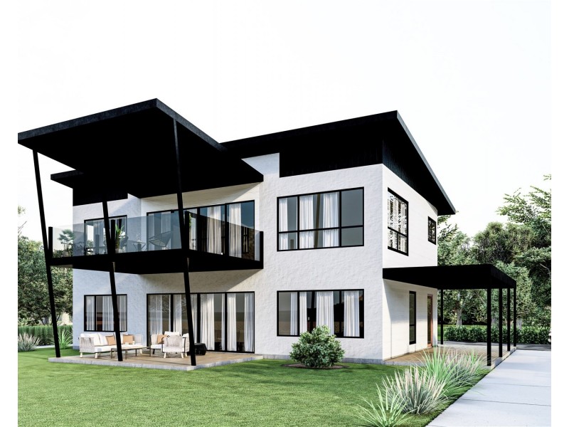 Lot 9/1-41  Long Beach Road, Coffin Bay SA 5607