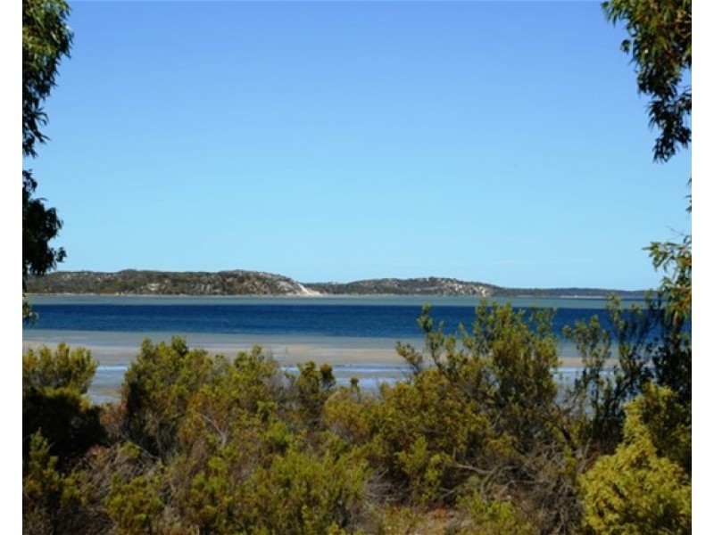 Lot 9/1-41  Long Beach Road, Coffin Bay SA 5607