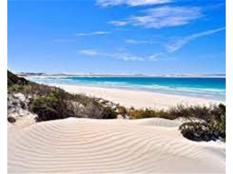 Lot 9/1-41  Long Beach Road, Coffin Bay SA 5607