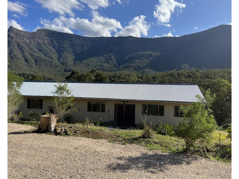 Lot 16/234 Everinghams Road, Pumpenbil NSW 2484