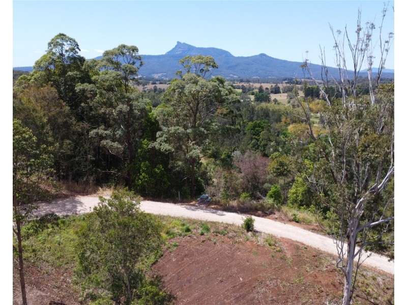 Lot 16/234 Everinghams Road, Pumpenbil NSW 2484