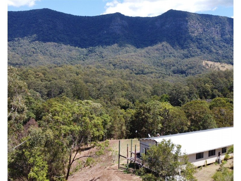 Lot 16/234 Everinghams Road, Pumpenbil NSW 2484