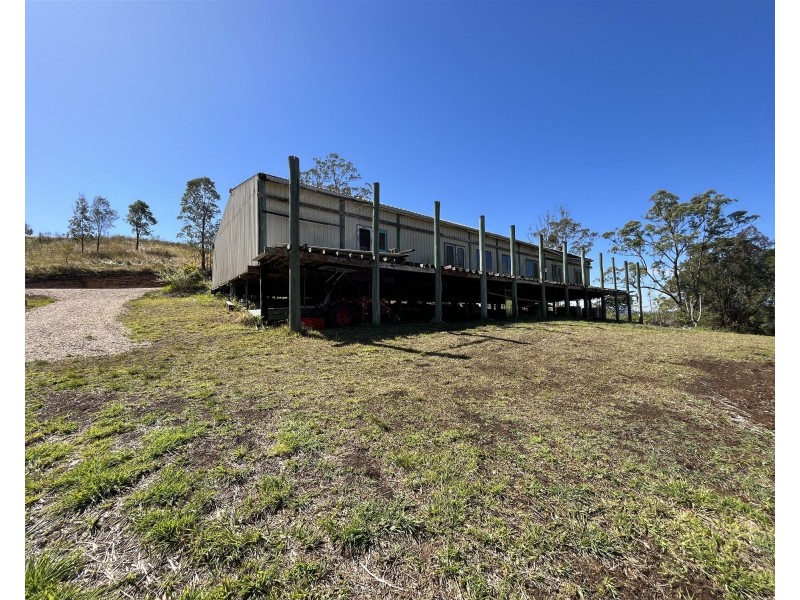 Lot 16/234 Everinghams Road, Pumpenbil NSW 2484
